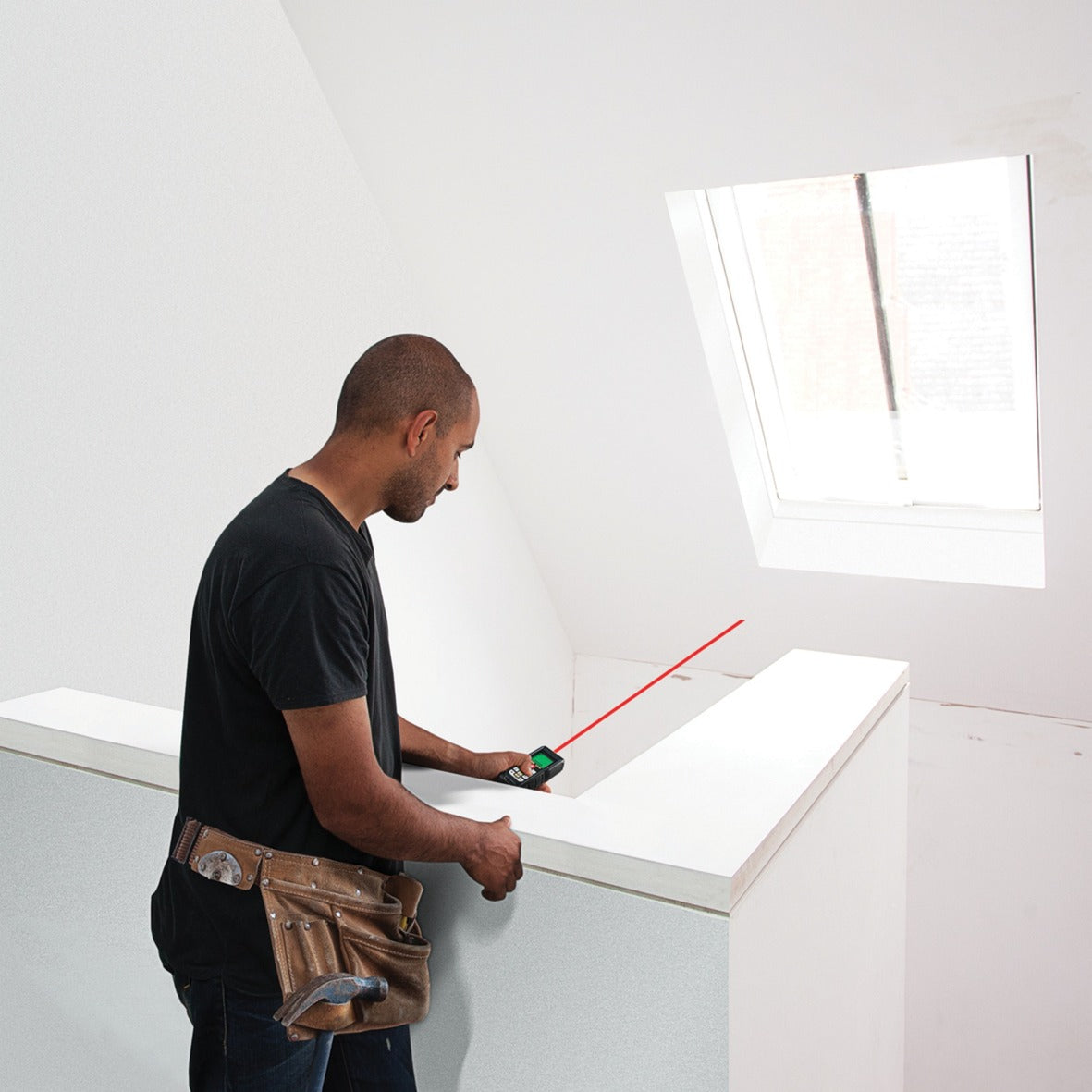 Stanley Stanley Laserafstandsmeter TLM330