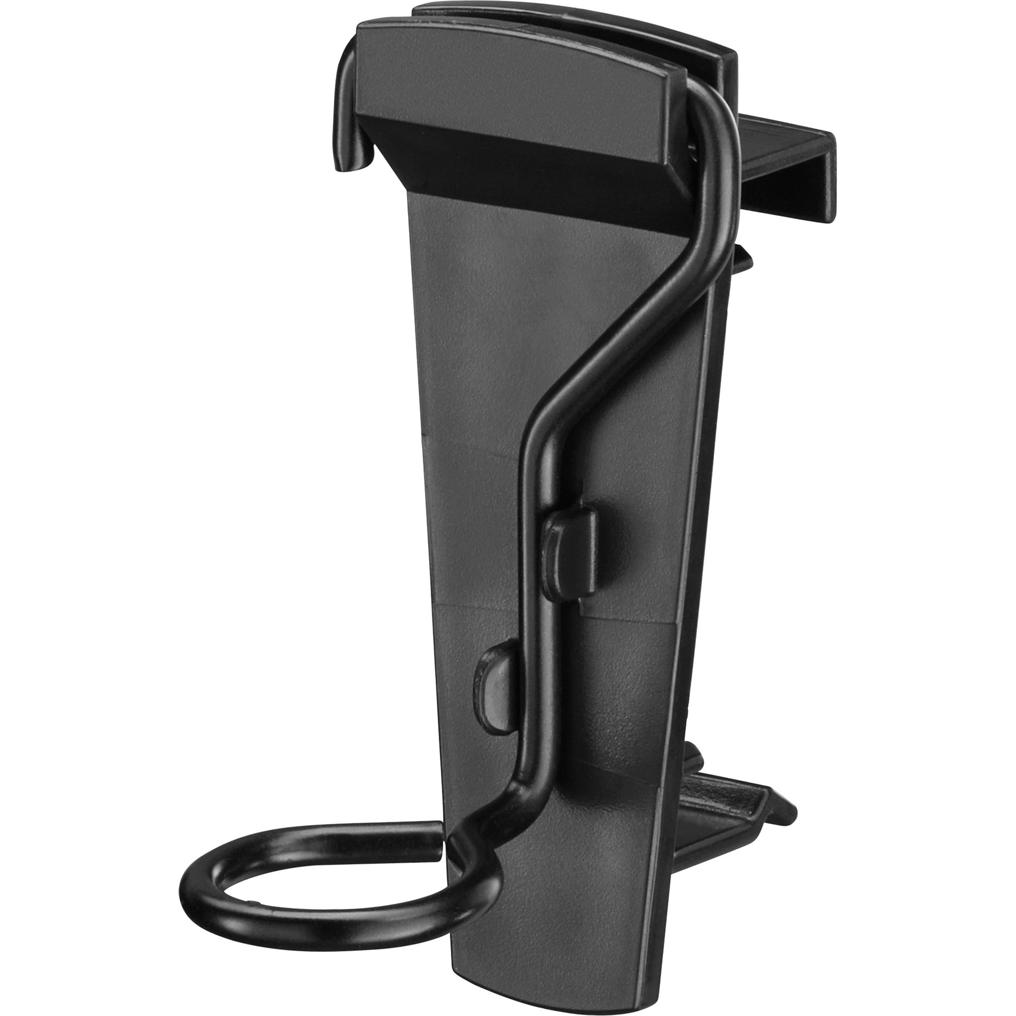 Stanley Stanley Track Wall Hakenassortiment small, 8 stuks