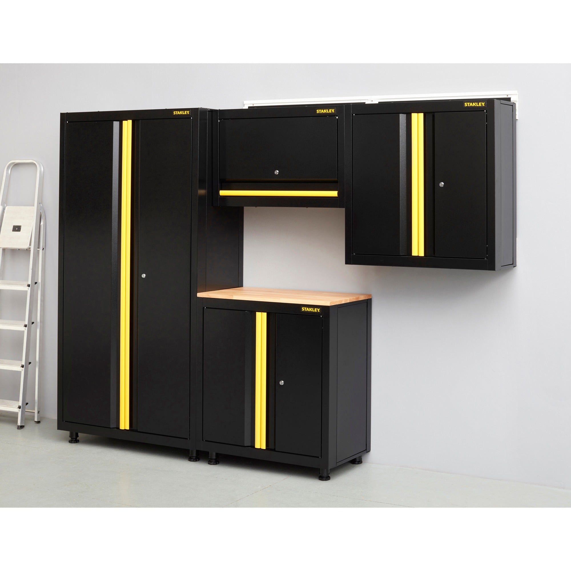 Stanley Stanley Wandkast 1 deur RTA