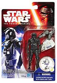 Hasbro Star Wars The Force Awakens Kylo Ren, 10 cm