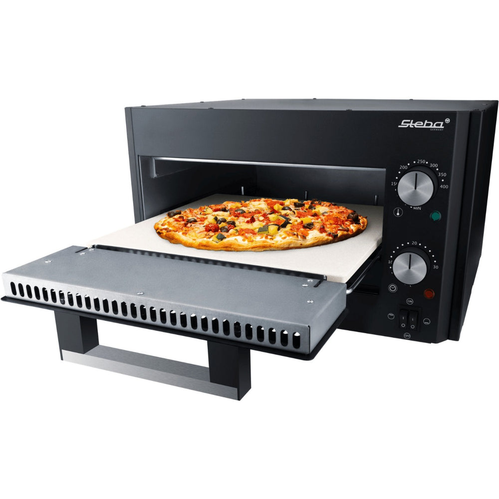Steba Steba Pizzamaker PB 1800