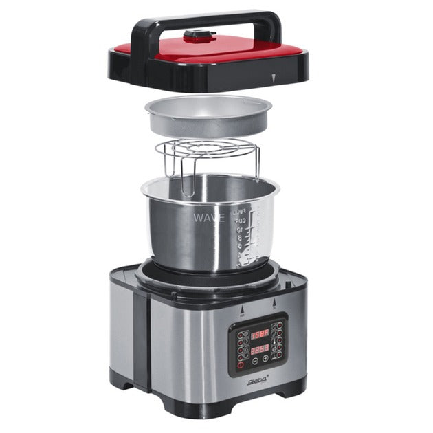 Steba Steba Stoomoven DD 1 ECO