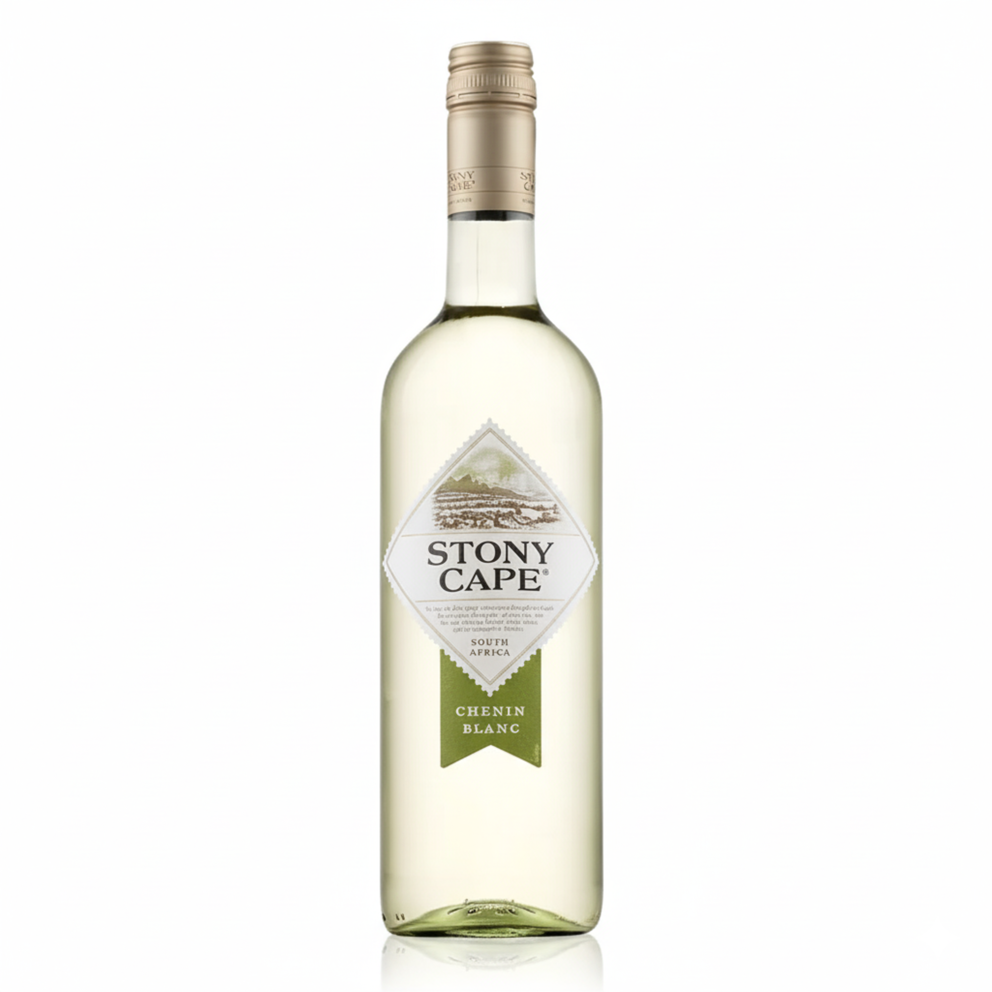 Stony cape chenin wit (0,75 liter)