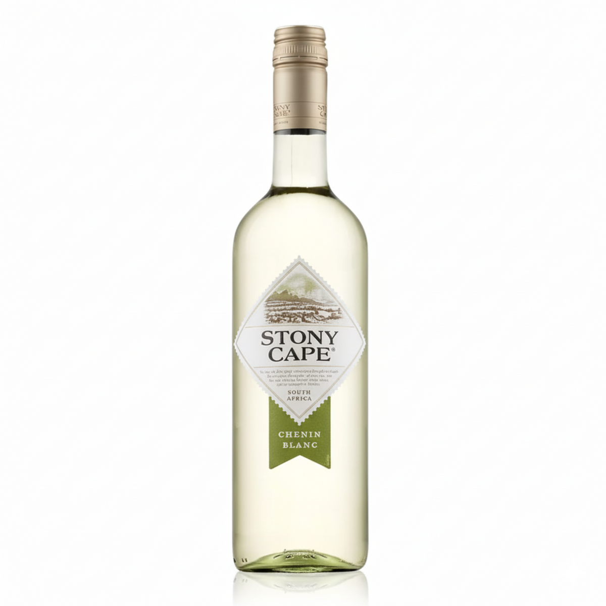 Stony cape chenin wit (0,75 liter)