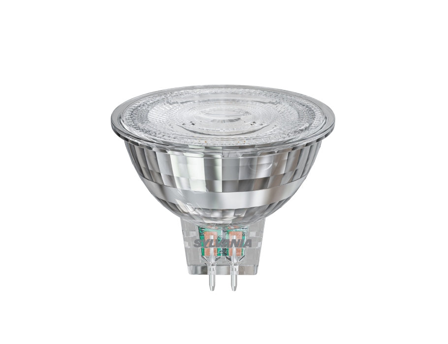Sylvania ledlamp - gu5,3 - 345lm - reflector