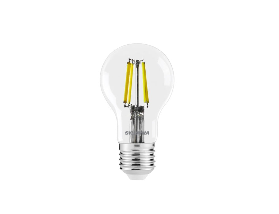 Sylvania ledlamp - ultrahoge efficiëntie - e27 - 485lm - 2700k