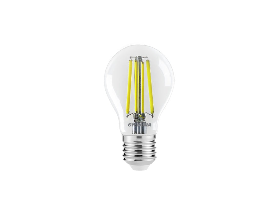 Sylvania ledlamp - ultrahoge efficiëntie - e27 - 840lm - 2700k