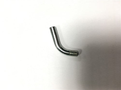 Dell'orto carb bend Tomos