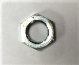 Dell'orto dell'orto gas control valve bend adjusting screw nut