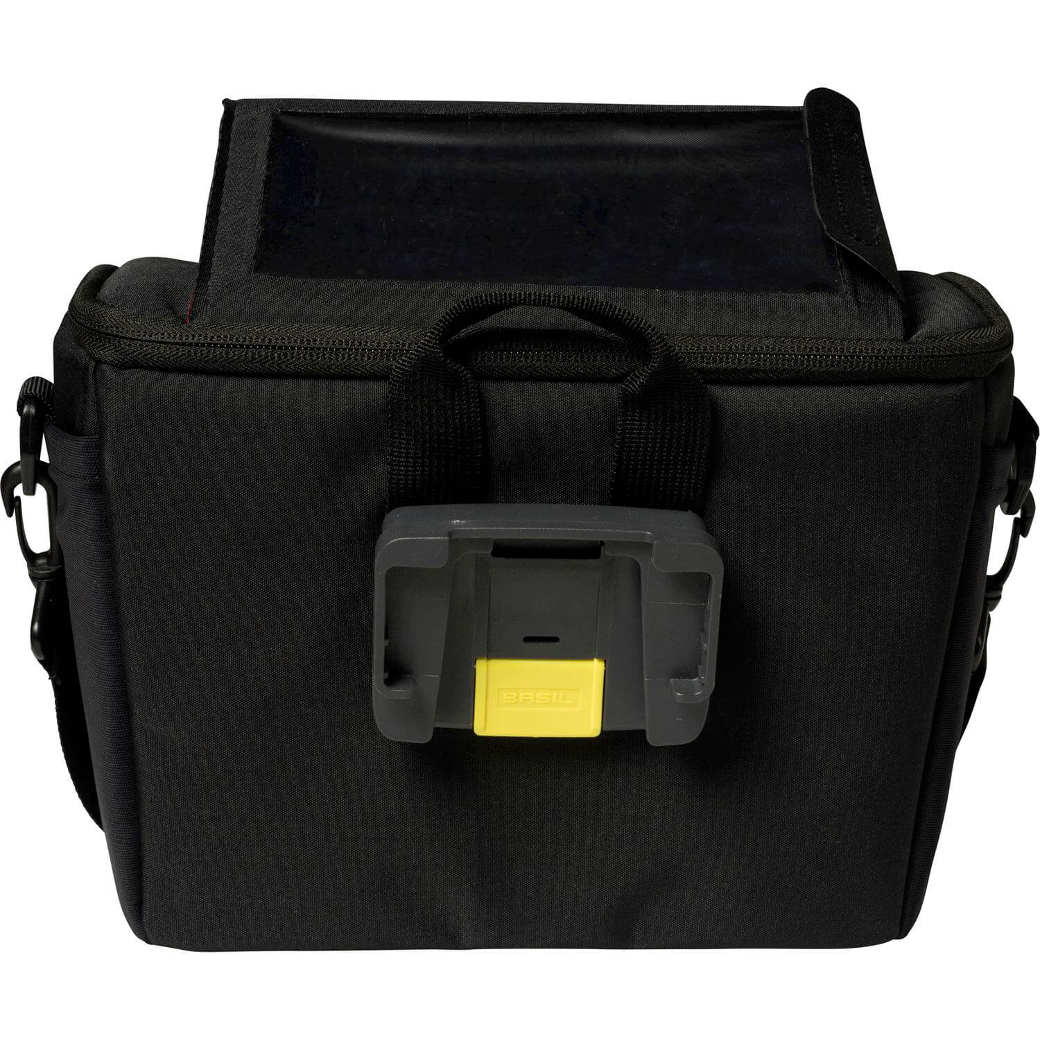 Stuurtas Basil Sport Design Zwart