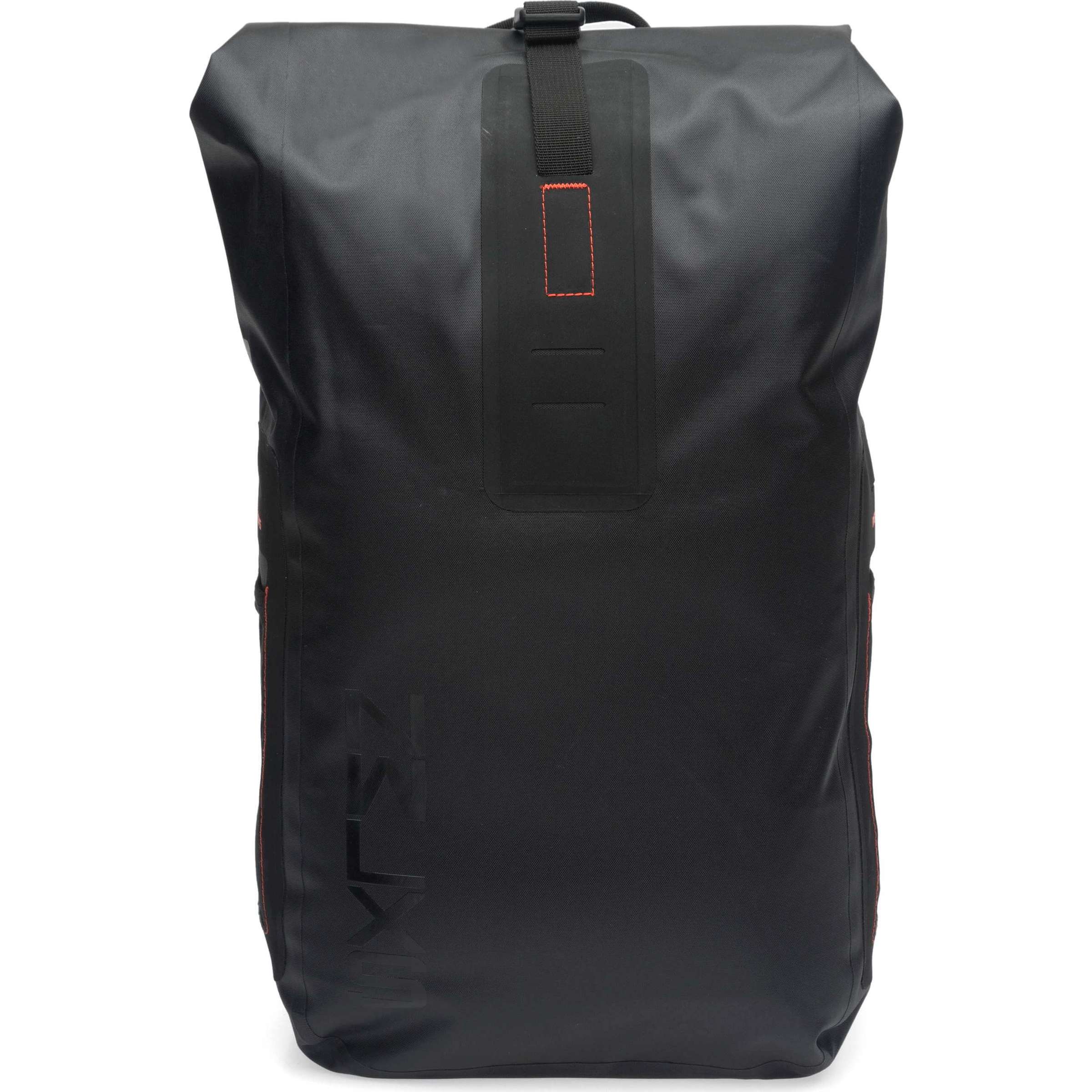 New Looxs Varo pakaftas - waterdichte rugtas - unisex - zwart