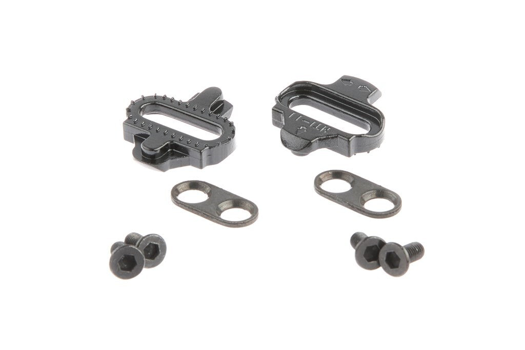 Crampons Tecora E Combi SPD