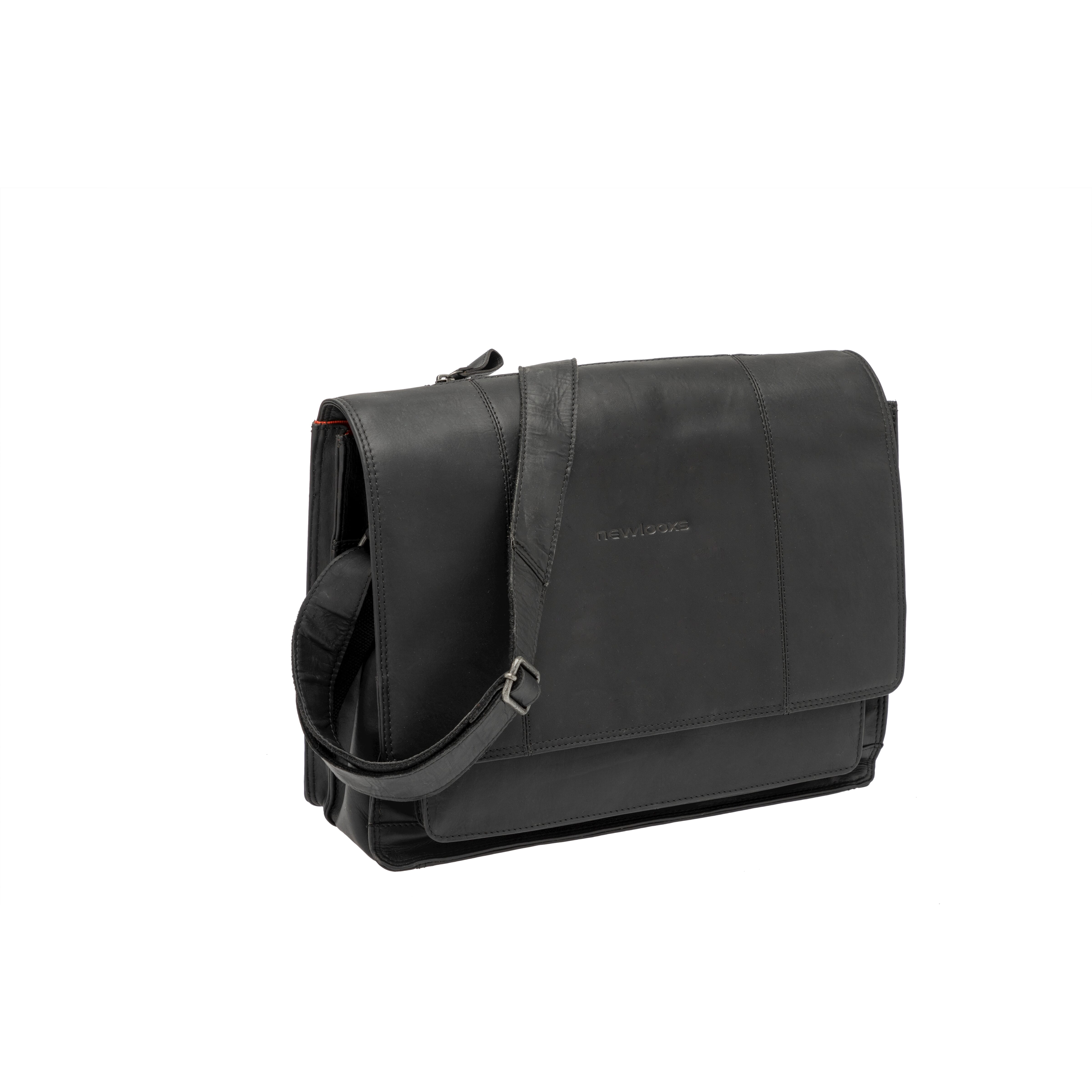 Tas Newlooxs Fellini Zwart