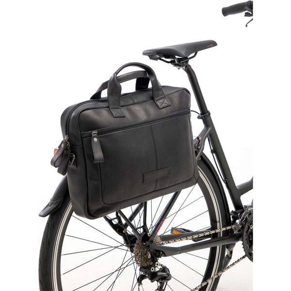 Bag New Looxs Luko Leather | Black