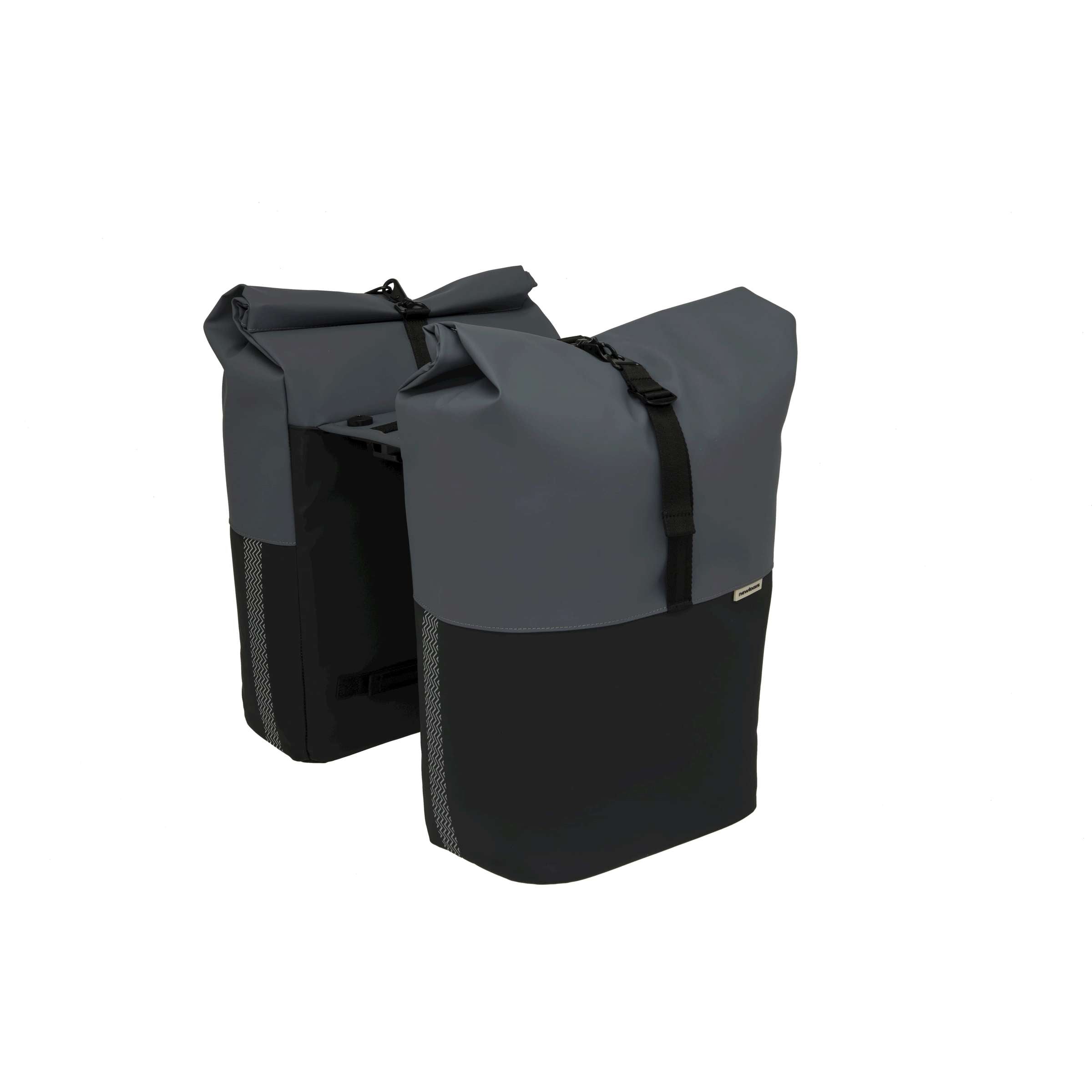 Newlooxs Tas Nieuwe dubbele nyborg 34l