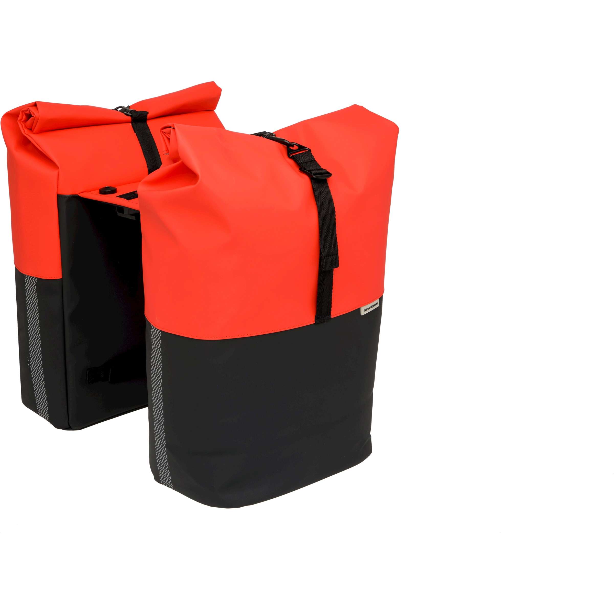 Newlooxs Tas Nieuwe dubbele nyborg 34l