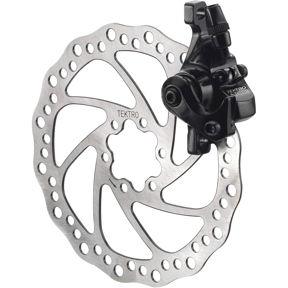 Tektro schijfremset voor aries md-m300