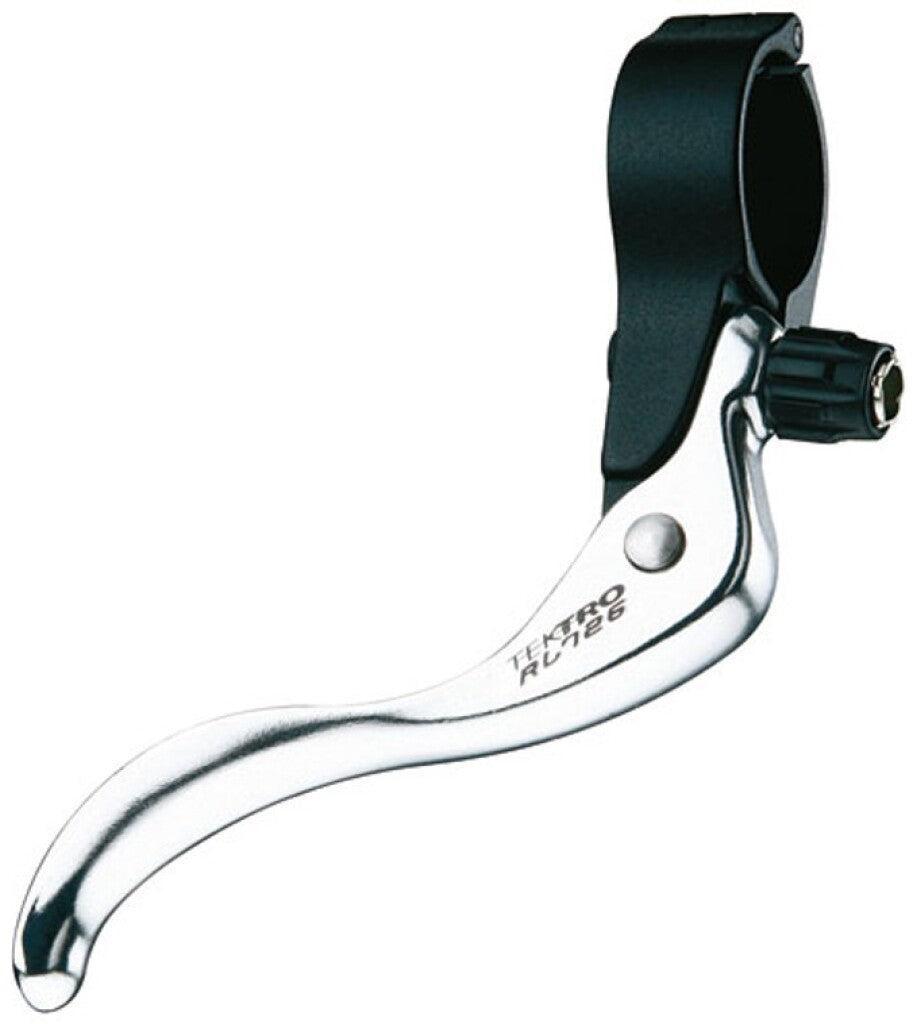 Tektro remgreepset rl726 cyclocross �26mm zilver