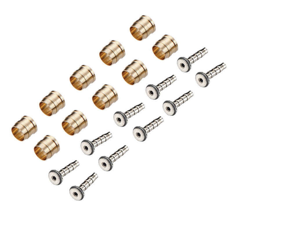 Tektro olive-pin set 10 set 5.5 mm