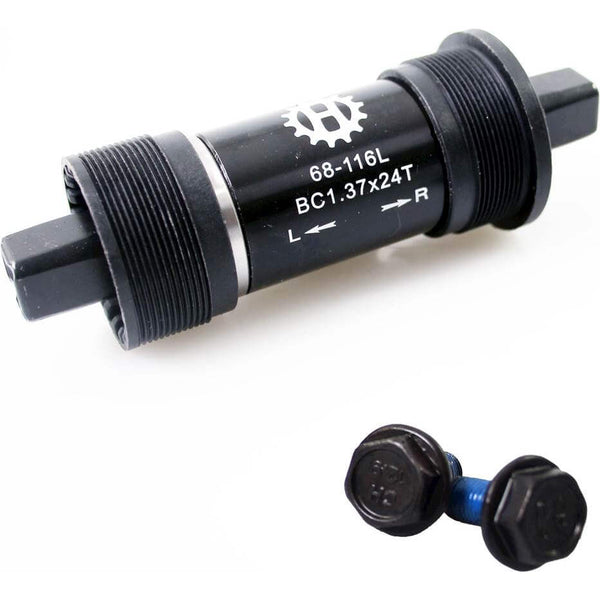 Bottom Bracket Bottom Bracket BSA | plastic cups | 68mm | 116mm