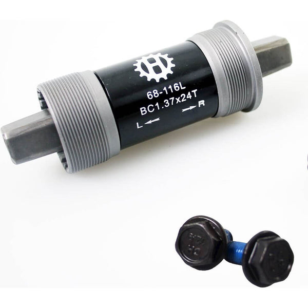 Bracketas trapas h bsa 34 116 steel cups