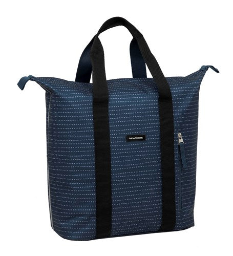Newlooxs Kota Nomi 24L sac simple détachable bleu