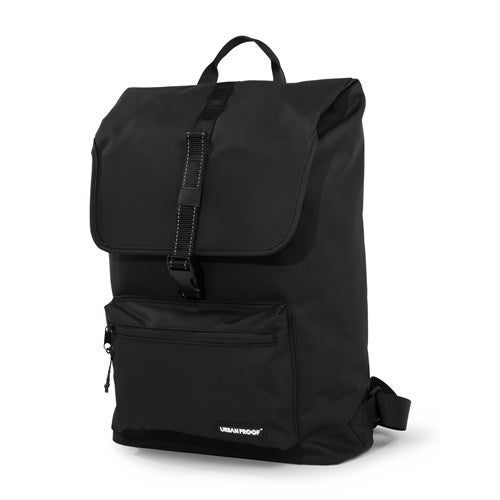 Urbanproof fietstas cargo up recycle 20l zwart
