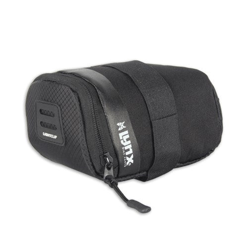 Lynx Zadeltas Sequoia M