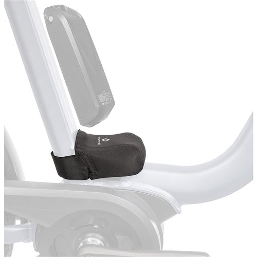 M-wave e-bike connect cover protection de prise de batterie en néoprène