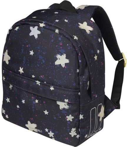 Sac à dos vélo Basil Stardust 8 litres 26 x 15 x 29 cm - morelle