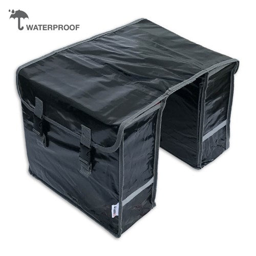 Double Sacoche Zion Deluxe