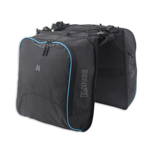 Lynx sac double joshua double 20l polyester ripstop