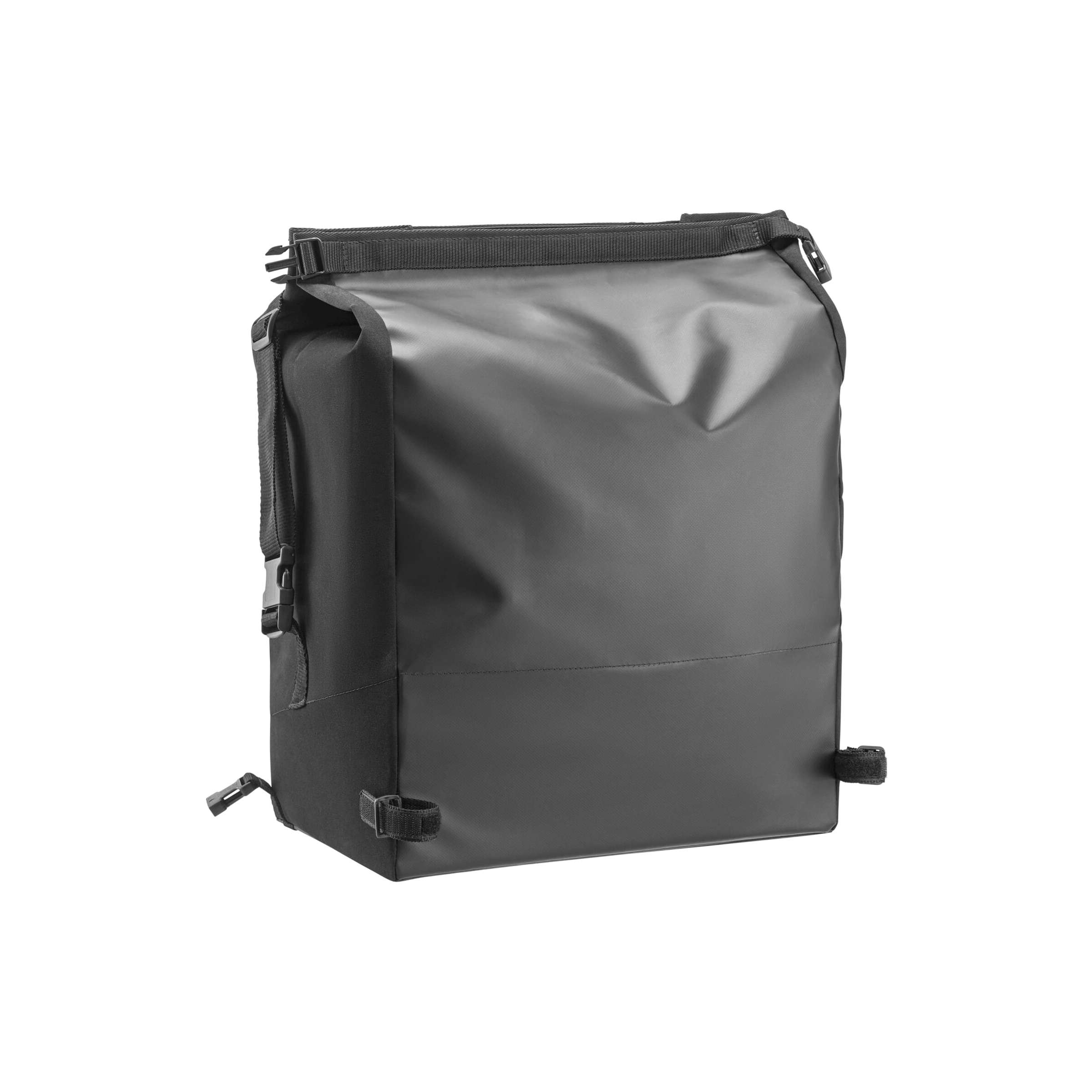 Clarijs voortas premium 61l zwart