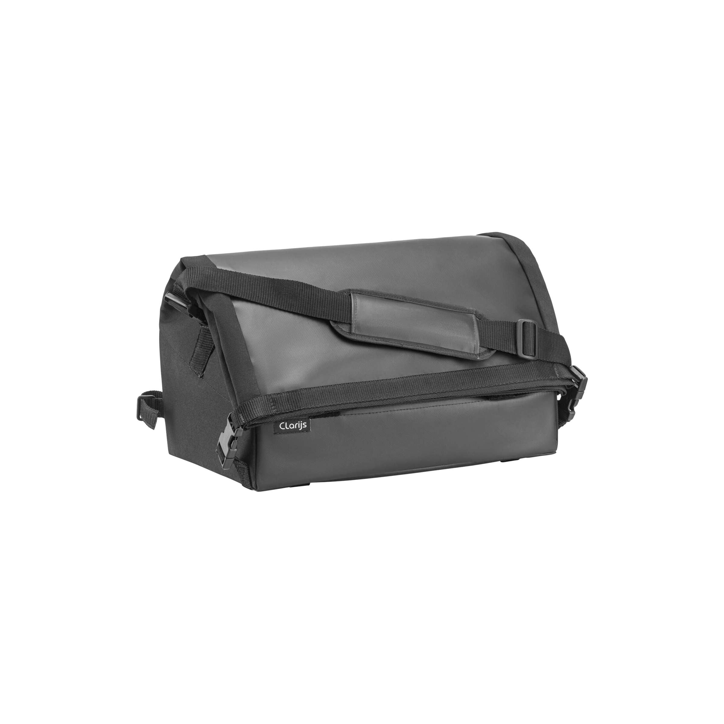 Clarijs voortas premium 61l zwart