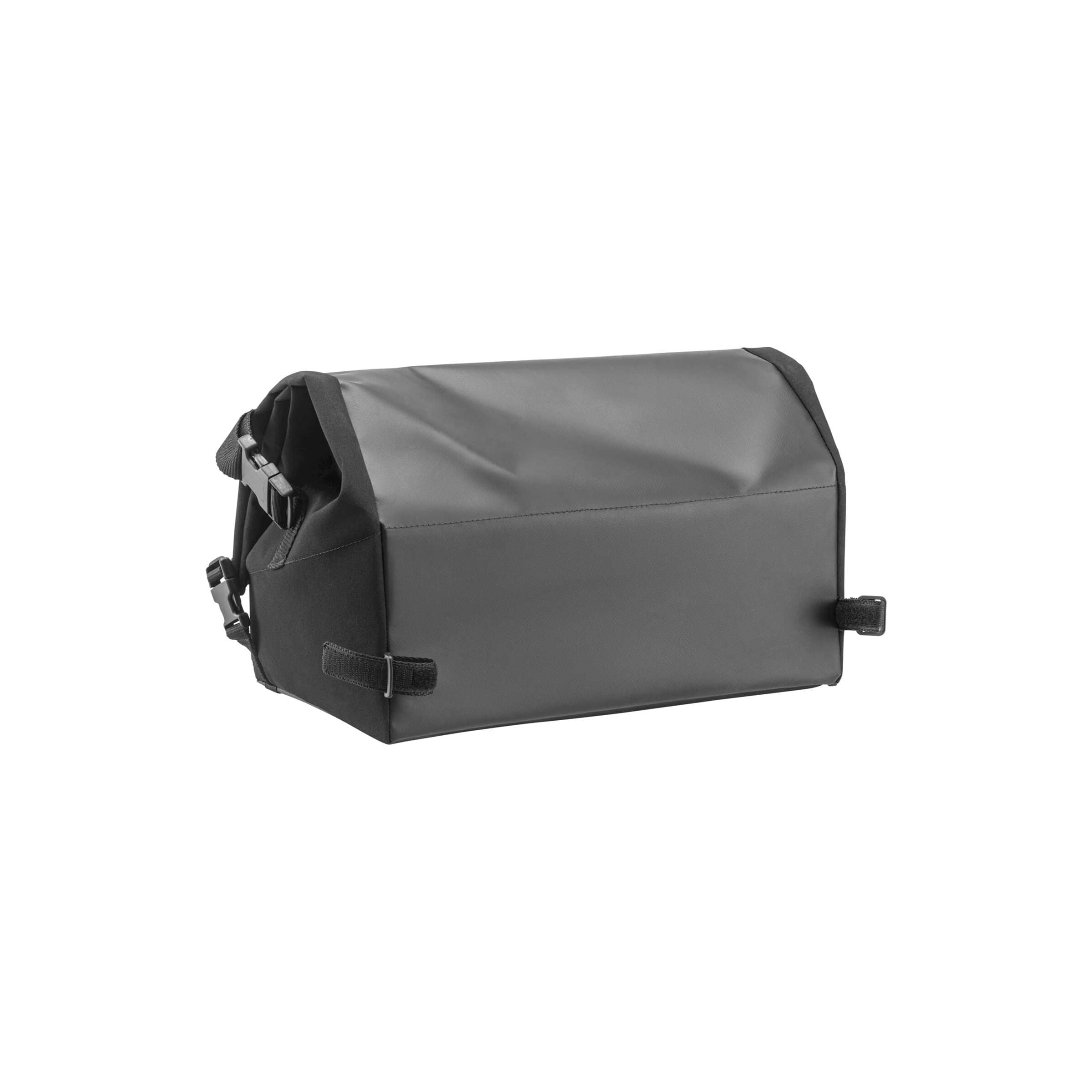 Clarijs voortas premium 61l zwart