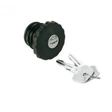 Bouchon de réservoir peugeot 103 m serrure