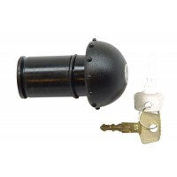 Bouchon de carburant tomos pack'r young. serrure citta m