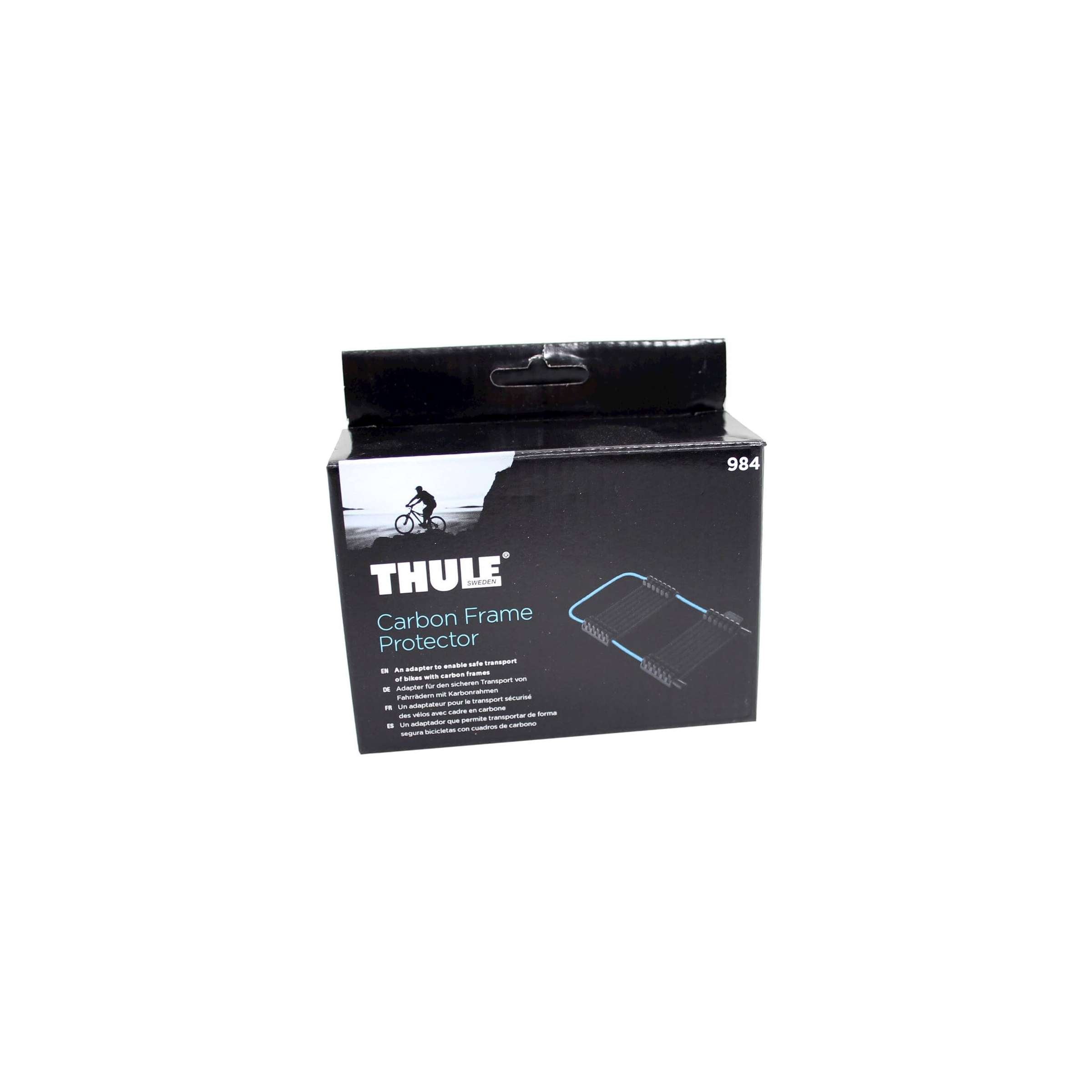 Thule frame adapter #984000