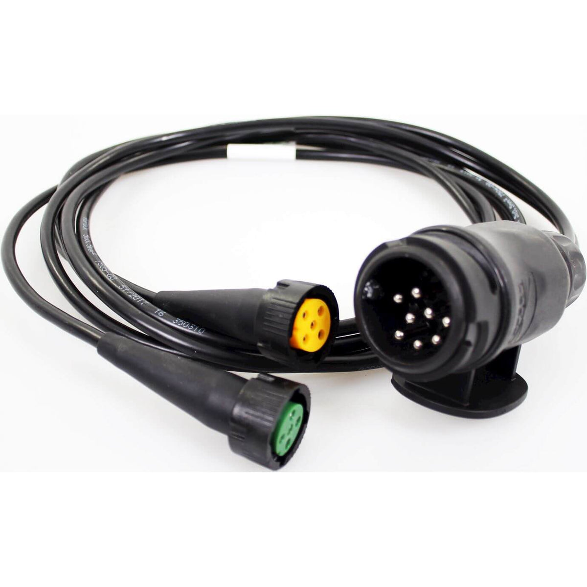 Thule Wiring Kit 13-pin