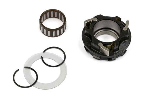 Enviolo hub and freewheel mounting kit