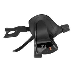 Shifter Sunrace DL-MS33 2 Speed Left Black