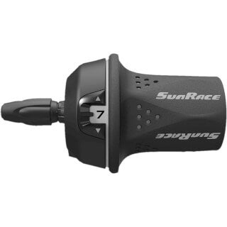 Sturmey-archer europa n.v. sunrace draaigreep tsm21 5v 2100mm rechts