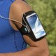 Tune riem telefoonhouder armband 6-7.5 neopreen ab88