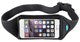 Abi tune riem telefoon houder band om middel neopreen ip6