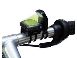 Sigma computerlampje m batterij