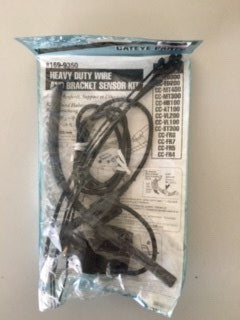 Ensemble de capteurs Cateye mity 2 longs 169-9305