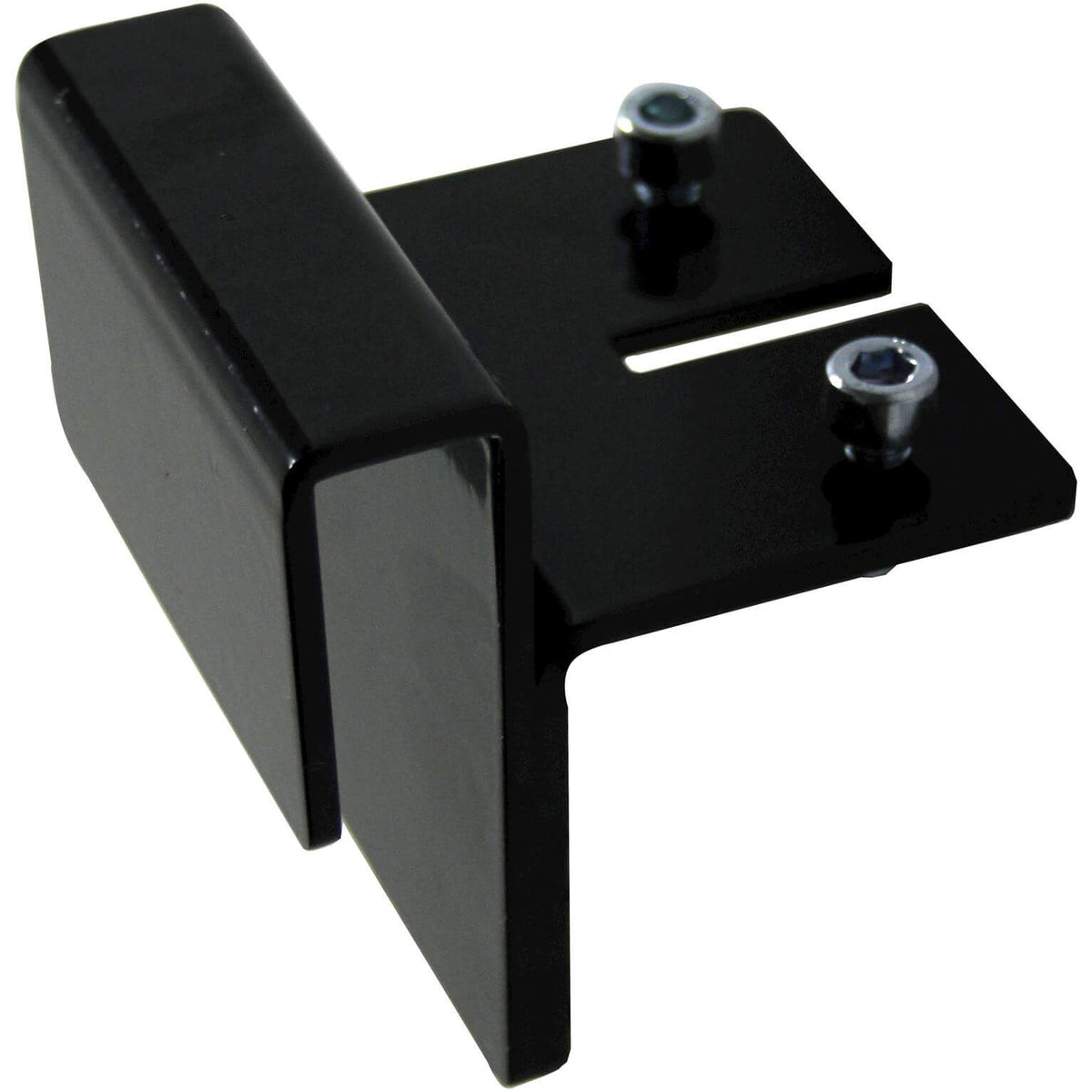 Newlooxs Tegometall bracket black for Racktime carrier