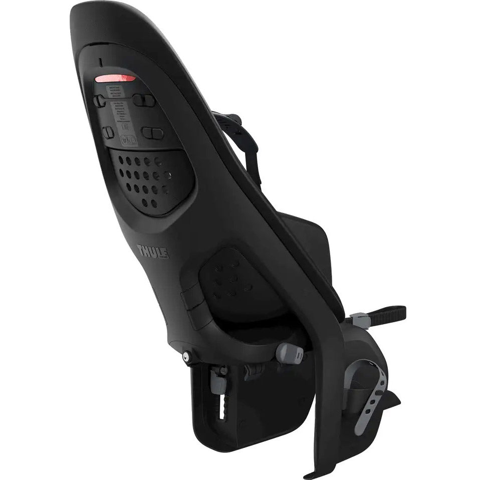 Thule child seats yepp 2 maxi gpt black