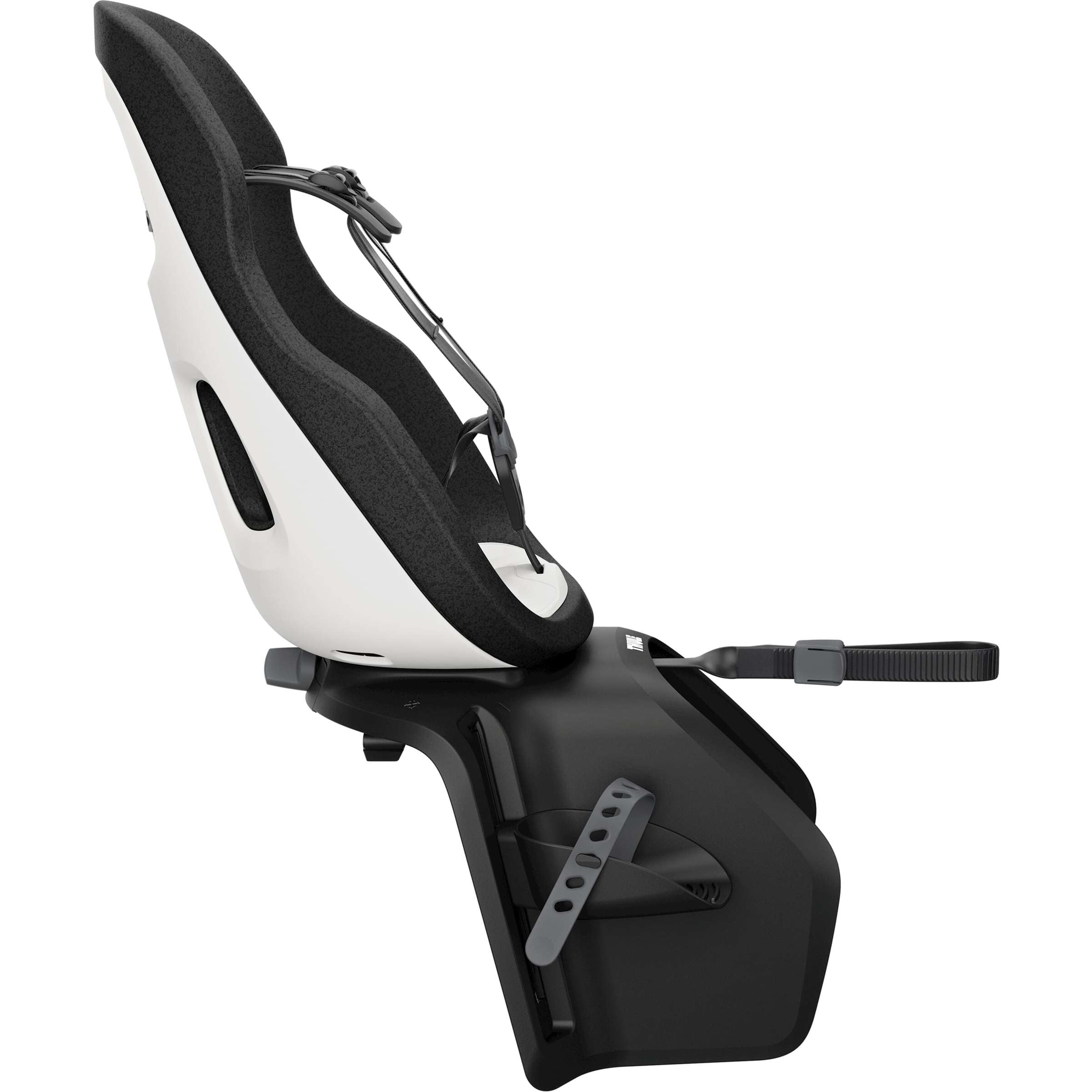 Thule Achterzitje Nexxt 2 Maxidrager wit