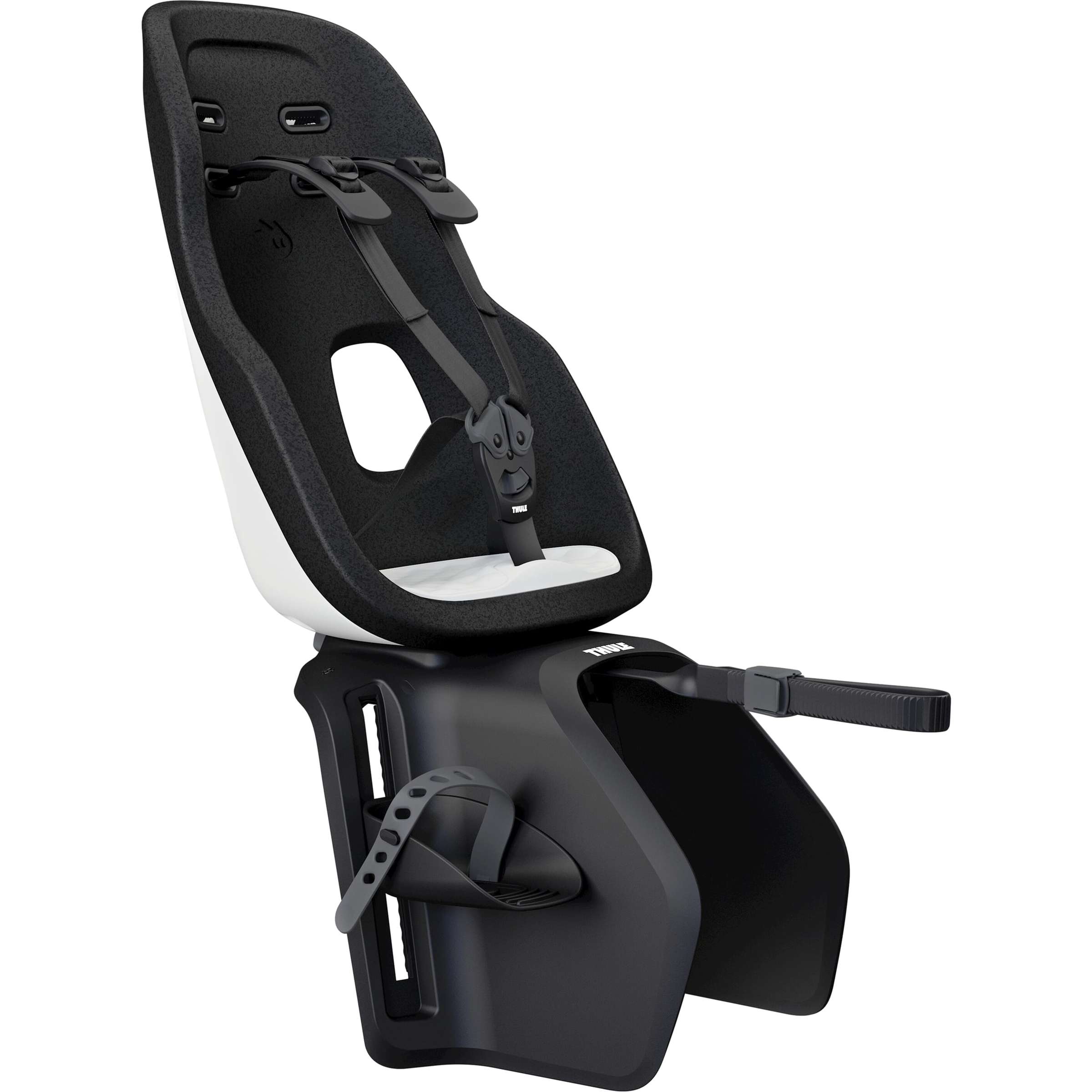 Thule Achterzitje Nexxt 2 Maxidrager wit